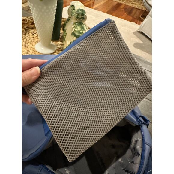 Thacker Carey Neoprene Backpack main image 11